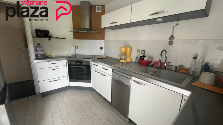 Ma-Cabane - Vente Appartement QUIMPER, 52 m²