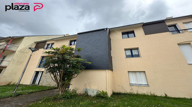 Ma-Cabane - Vente Appartement QUIMPER, 52 m²