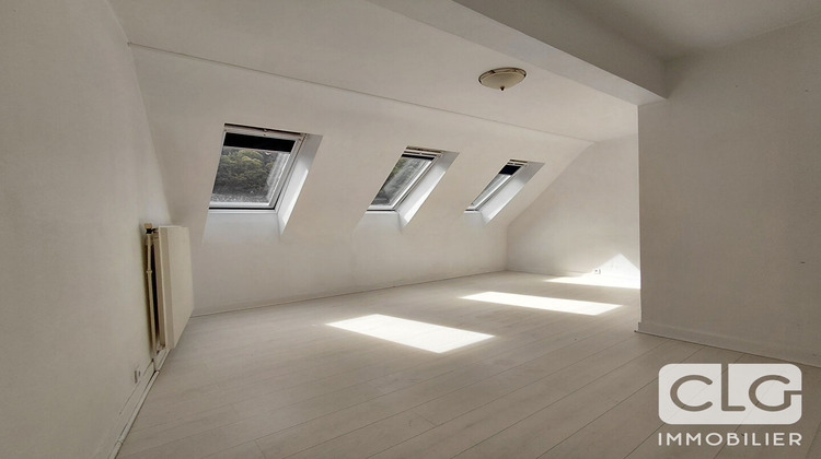 Ma-Cabane - Vente Appartement QUIMPER, 35 m²