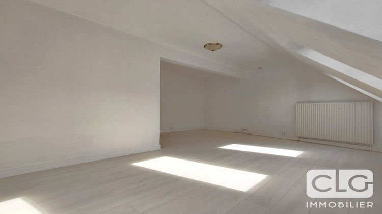 Ma-Cabane - Vente Appartement QUIMPER, 35 m²