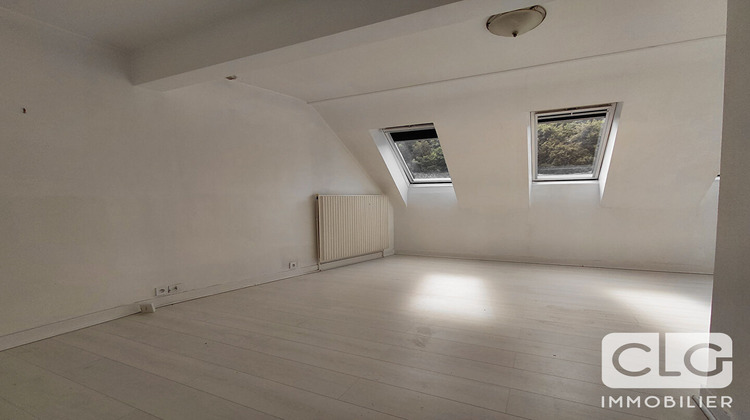 Ma-Cabane - Vente Appartement QUIMPER, 35 m²