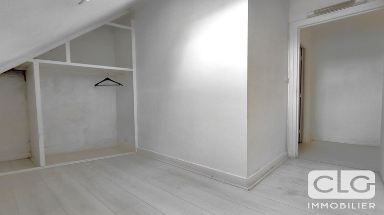 Ma-Cabane - Vente Appartement QUIMPER, 35 m²