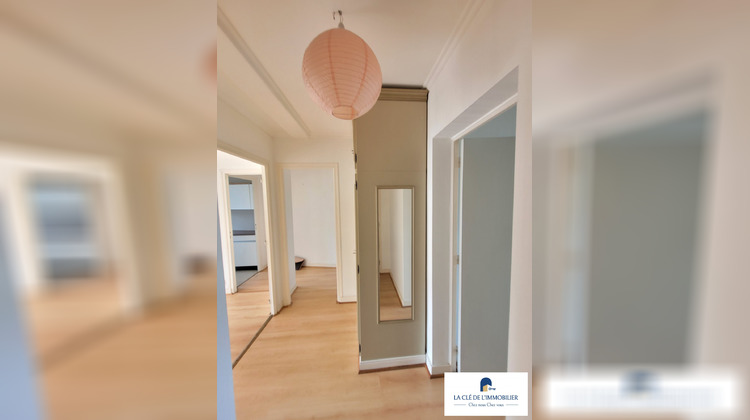 Ma-Cabane - Vente Appartement Quimper, 47 m²