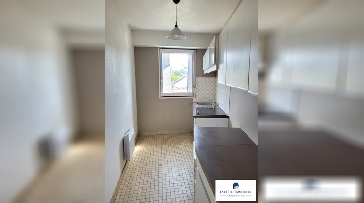 Ma-Cabane - Vente Appartement Quimper, 47 m²