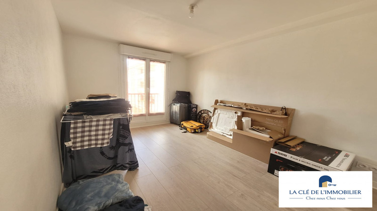 Ma-Cabane - Vente Appartement Quimper, 66 m²
