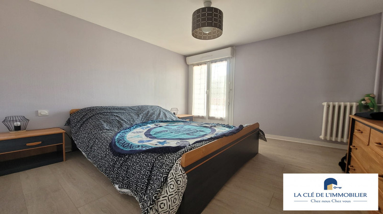 Ma-Cabane - Vente Appartement Quimper, 66 m²