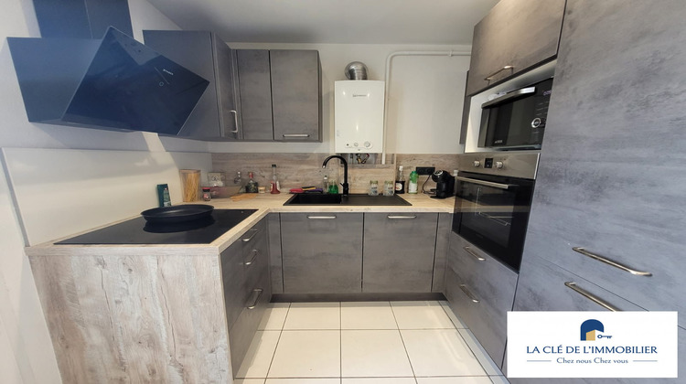 Ma-Cabane - Vente Appartement Quimper, 66 m²