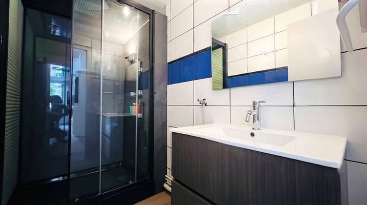 Ma-Cabane - Vente Appartement QUIMPER, 35 m²