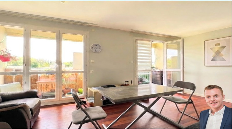 Ma-Cabane - Vente Appartement QUIMPER, 49 m²