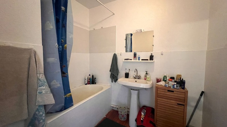 Ma-Cabane - Vente Appartement QUIMPER, 49 m²