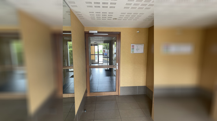Ma-Cabane - Vente Appartement Quimper, 48 m²