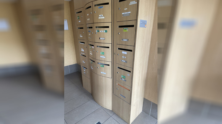Ma-Cabane - Vente Appartement Quimper, 48 m²