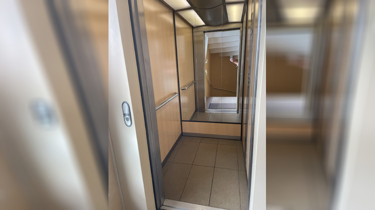 Ma-Cabane - Vente Appartement Quimper, 48 m²