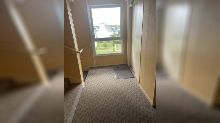 Ma-Cabane - Vente Appartement Quimper, 48 m²