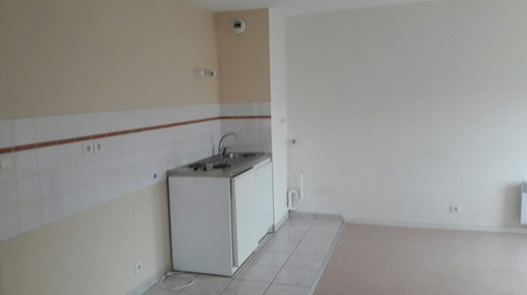 Ma-Cabane - Vente Appartement Quimper, 35 m²