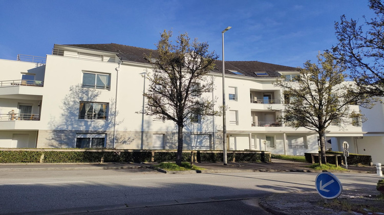 Ma-Cabane - Vente Appartement Quimper, 35 m²