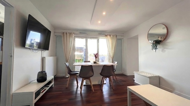 Ma-Cabane - Vente Appartement QUIMPER, 78 m²