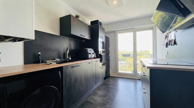 Ma-Cabane - Vente Appartement QUIMPER, 78 m²