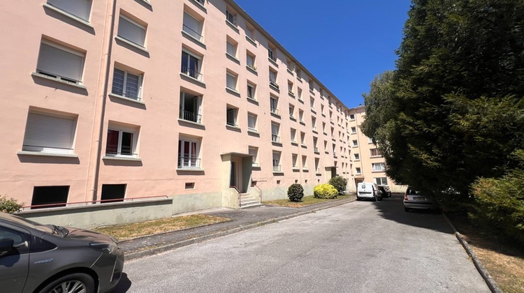 Ma-Cabane - Vente Appartement QUIMPER, 67 m²