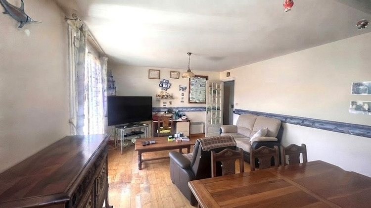 Ma-Cabane - Vente Appartement QUIMPER, 67 m²