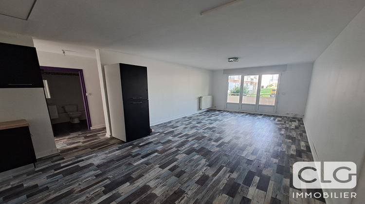 Ma-Cabane - Vente Appartement QUIMPER, 67 m²