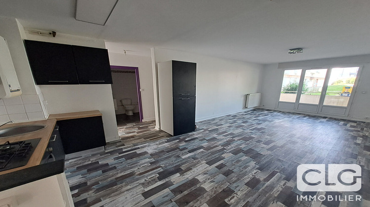 Ma-Cabane - Vente Appartement QUIMPER, 67 m²