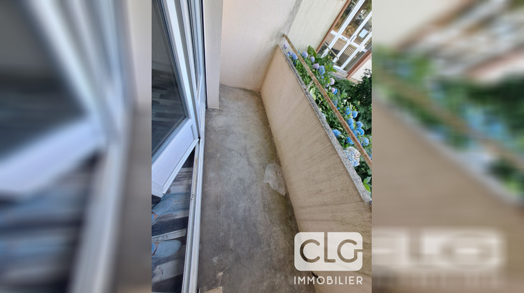 Ma-Cabane - Vente Appartement QUIMPER, 67 m²