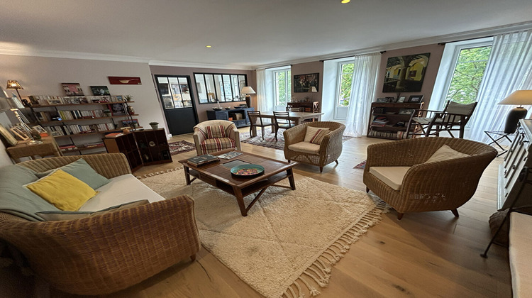 Ma-Cabane - Vente Appartement QUIMPER, 93 m²