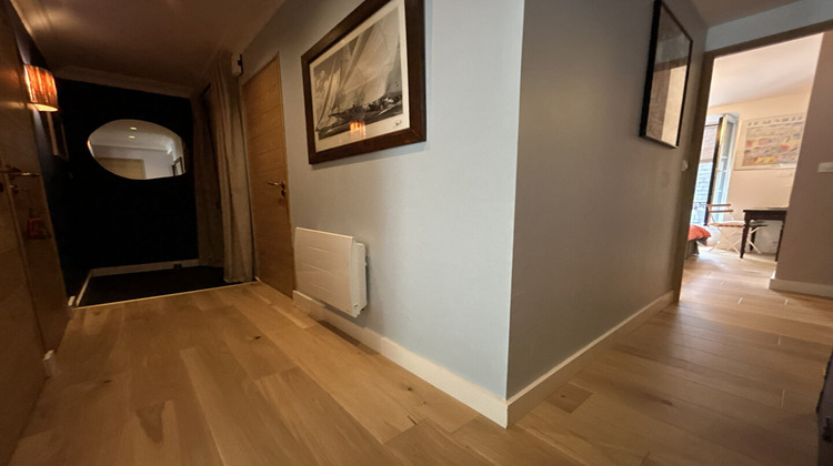 Ma-Cabane - Vente Appartement QUIMPER, 93 m²