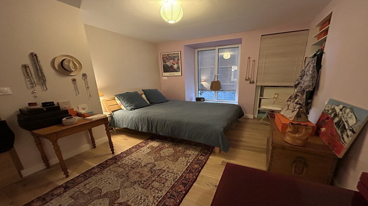 Ma-Cabane - Vente Appartement QUIMPER, 93 m²