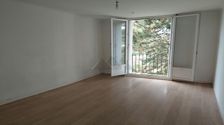 Ma-Cabane - Vente Appartement QUIMPER, 52 m²