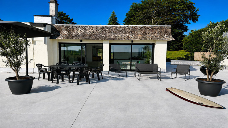 Ma-Cabane - Vente Appartement QUIMPER, 125 m²