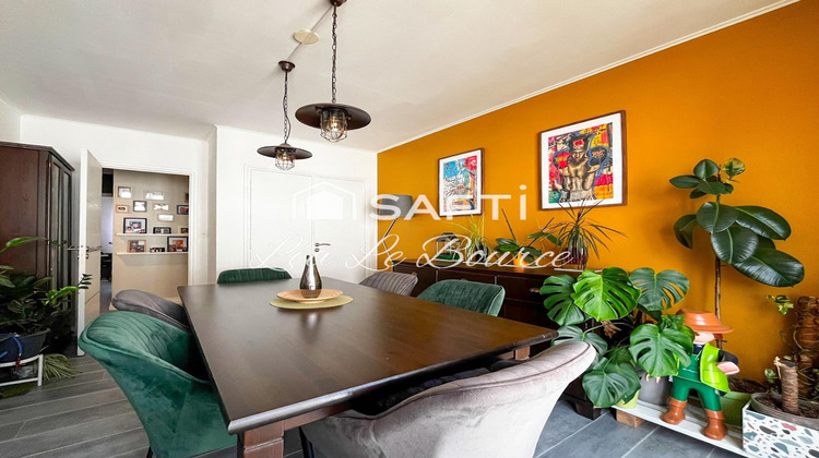 Ma-Cabane - Vente Appartement Quimper, 78 m²