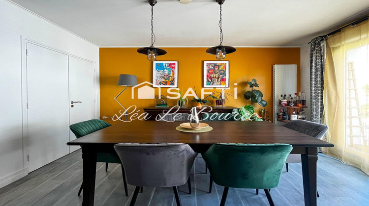 Ma-Cabane - Vente Appartement Quimper, 78 m²
