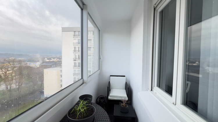 Ma-Cabane - Vente Appartement QUIMPER, 84 m²
