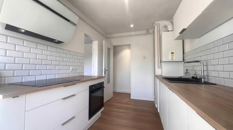 Ma-Cabane - Vente Appartement QUIMPER, 78 m²