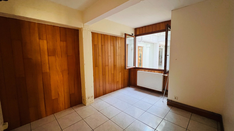 Ma-Cabane - Vente Appartement QUIMPER, 65 m²
