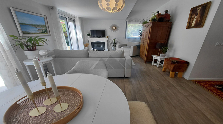 Ma-Cabane - Vente Appartement QUIMPER, 64 m²