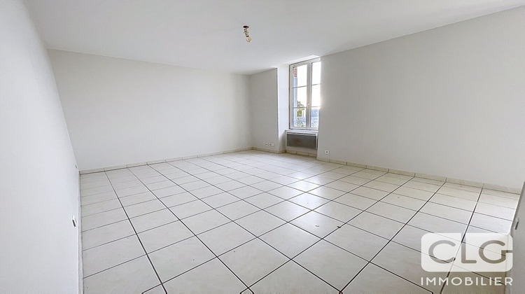 Ma-Cabane - Vente Appartement QUIMPER, 36 m²