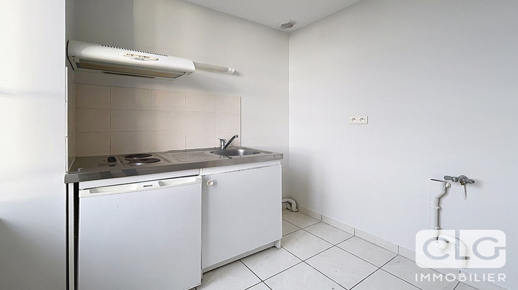 Ma-Cabane - Vente Appartement QUIMPER, 36 m²