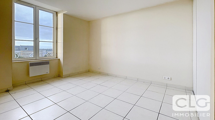 Ma-Cabane - Vente Appartement QUIMPER, 36 m²