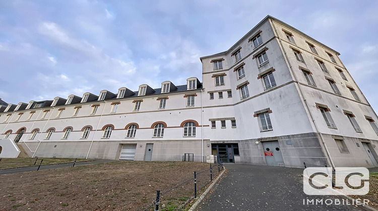Ma-Cabane - Vente Appartement QUIMPER, 36 m²