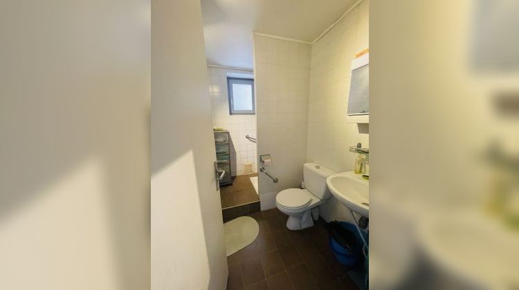 Ma-Cabane - Vente Appartement Quimperlé, 47 m²