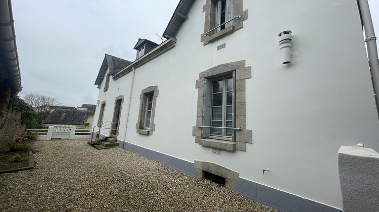 Ma-Cabane - Vente Appartement Quimperlé, 47 m²