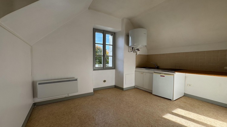Ma-Cabane - Vente Appartement Quimperlé, 22 m²