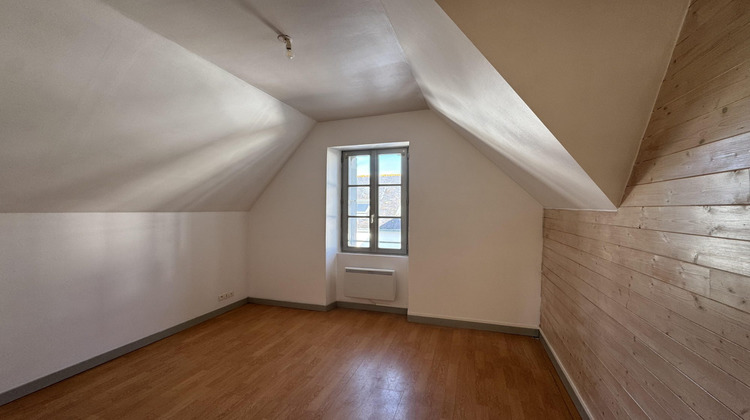 Ma-Cabane - Vente Appartement Quimperlé, 22 m²