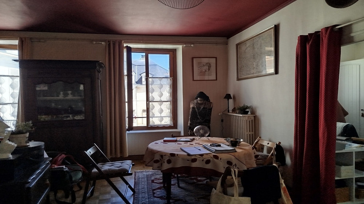 Ma-Cabane - Vente Appartement Quimperlé, 64 m²