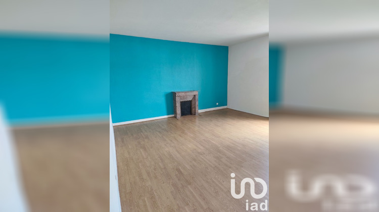 Ma-Cabane - Vente Appartement Quimperlé, 95 m²