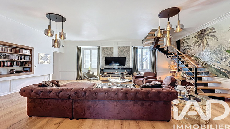 Ma-Cabane - Vente Appartement Quimperlé, 150 m²