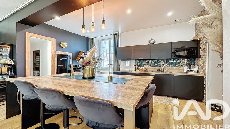 Ma-Cabane - Vente Appartement Quimperlé, 150 m²